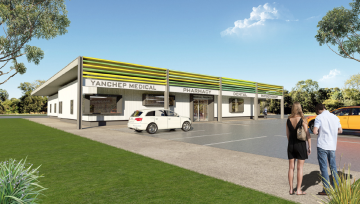 YANCHEP MEDICAL CENTRE